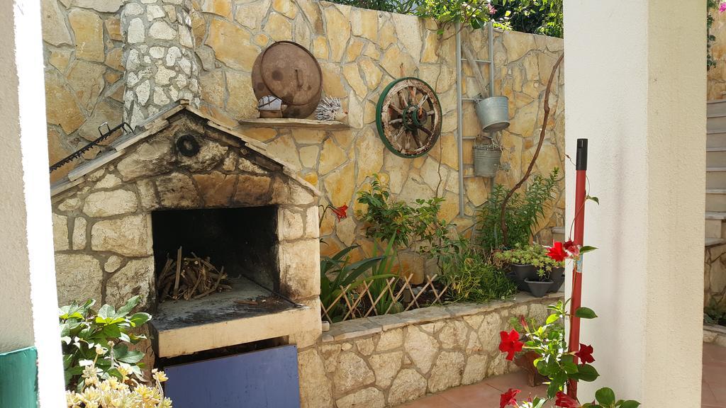 Apartments Bubalo Hvar Town Exterior foto