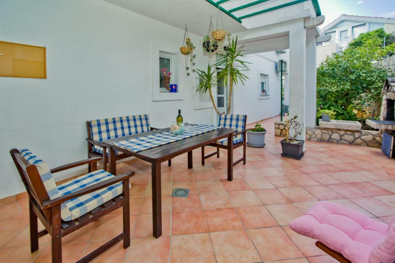 Apartments Bubalo Hvar Town Exterior foto